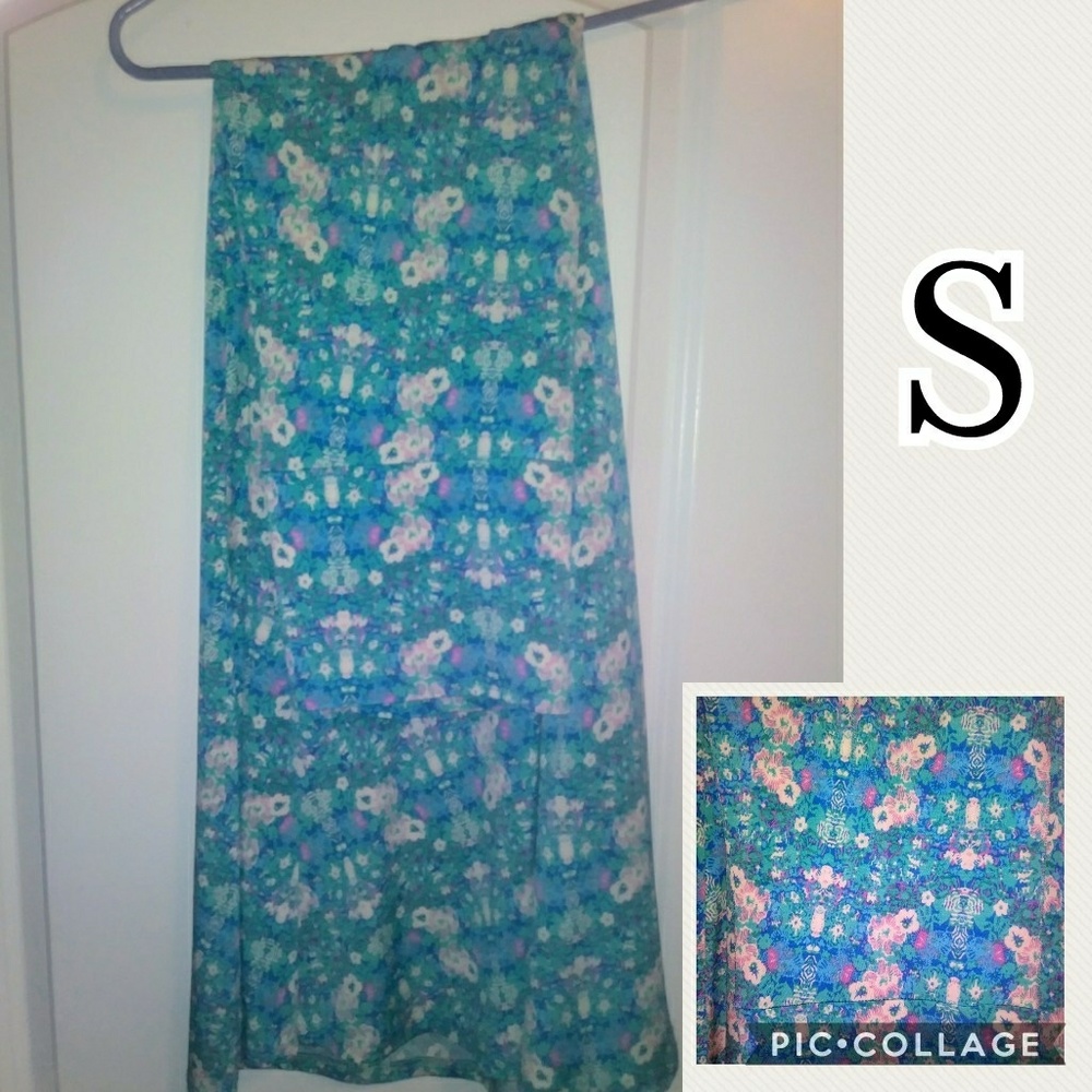 Lularoe Maxi